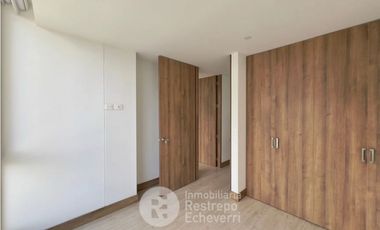 Apartamento en arriendo, barrio Palermo, Manizales