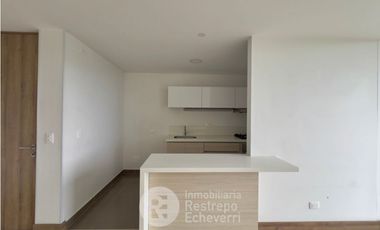 Apartamento en arriendo, barrio Palermo, Manizales