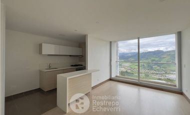 Apartamento en arriendo, barrio Palermo, Manizales