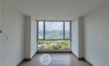 Apartamento en arriendo, barrio Palermo, Manizales
