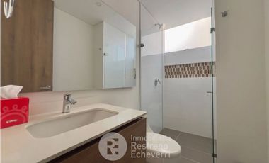 Apartamento en arriendo, barrio Palermo, Manizales