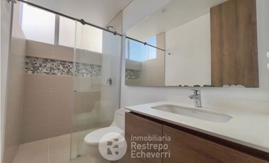 Apartamento en arriendo, barrio Palermo, Manizales