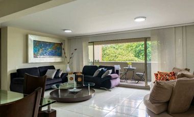 Amplios espacios !! Envig La abadía 137m2 💰870 Mill