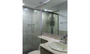 Amplios espacios !! Envig La abadía 137m2 💰870 Mill