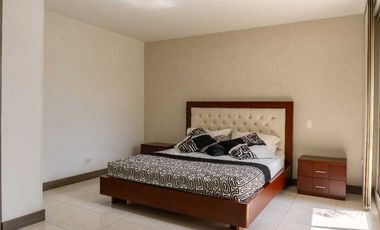 Amplios espacios !! Envig La abadía 137m2 💰870 Mill