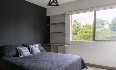 Amplios espacios !! Envig La abadía 137m2 💰870 Mill