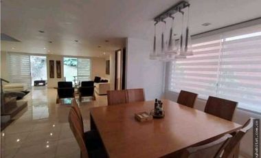 Acogedora casa Envig Montessori 315 M2 💰1980 Mill