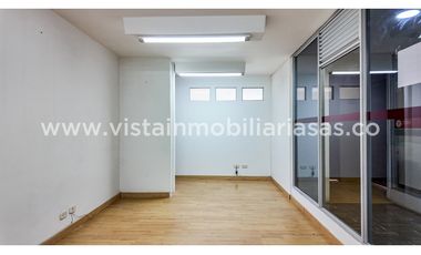 Arriendo Oficina Sector Centro, Manizales