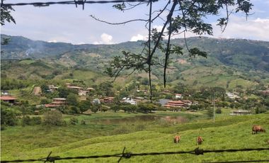 VENDO CASA CAMPESTRE 240 M2 VILLAS DE ACAPULCO VIA  ANTES DE VITERBO