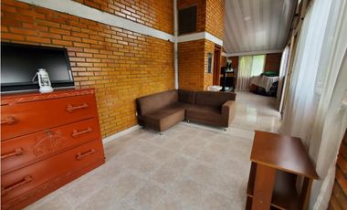 VENDO CASA CAMPESTRE 240 M2 VILLAS DE ACAPULCO VIA  ANTES DE VITERBO