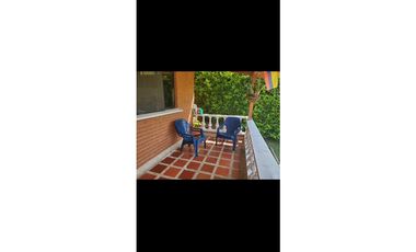 VENDO CASA CAMPESTRE 240 M2 VILLAS DE ACAPULCO VIA  ANTES DE VITERBO