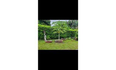 VENDO CASA CAMPESTRE 240 M2 VILLAS DE ACAPULCO VIA  ANTES DE VITERBO