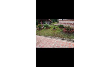 VENDO CASA CAMPESTRE 240 M2 VILLAS DE ACAPULCO VIA  ANTES DE VITERBO