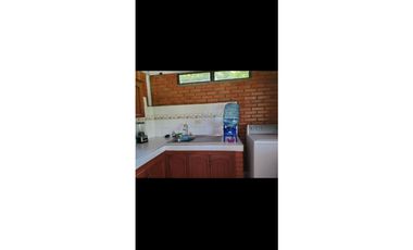 VENDO CASA CAMPESTRE 240 M2 VILLAS DE ACAPULCO VIA  ANTES DE VITERBO