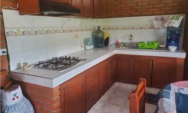 VENDO CASA CAMPESTRE 240 M2 VILLAS DE ACAPULCO VIA  ANTES DE VITERBO