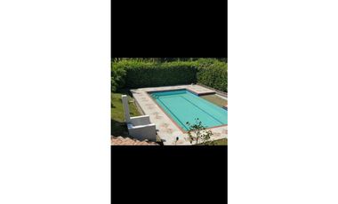 VENDO CASA CAMPESTRE 240 M2 VILLAS DE ACAPULCO VIA  ANTES DE VITERBO