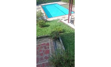 VENDO CASA CAMPESTRE 240 M2 VILLAS DE ACAPULCO VIA  ANTES DE VITERBO