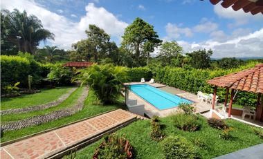 VENDO CASA CAMPESTRE 240 M2 VILLAS DE ACAPULCO VIA  ANTES DE VITERBO