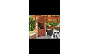 VENDO CASA CAMPESTRE 240 M2 VILLAS DE ACAPULCO VIA  ANTES DE VITERBO