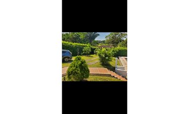 VENDO CASA CAMPESTRE 240 M2 VILLAS DE ACAPULCO VIA  ANTES DE VITERBO