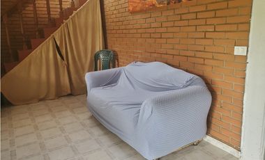 VENDO CASA CAMPESTRE 240 M2 VILLAS DE ACAPULCO VIA  ANTES DE VITERBO