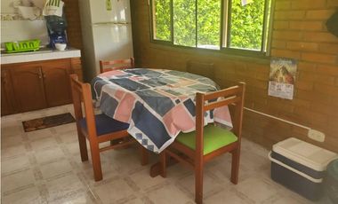 VENDO CASA CAMPESTRE 240 M2 VILLAS DE ACAPULCO VIA  ANTES DE VITERBO