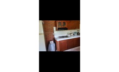 VENDO CASA CAMPESTRE 240 M2 VILLAS DE ACAPULCO VIA  ANTES DE VITERBO