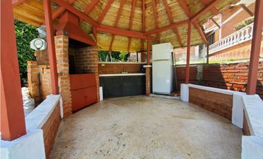 VENDO CASA CAMPESTRE 240 M2 VILLAS DE ACAPULCO VIA  ANTES DE VITERBO