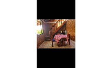 VENDO CASA CAMPESTRE 240 M2 VILLAS DE ACAPULCO VIA  ANTES DE VITERBO