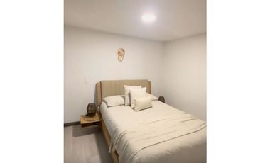 Venta de Apartamento en La Estrella, Antioquia con Vista Panorámica