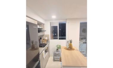 Venta de Apartamento en La Estrella, Antioquia con Vista Panorámica