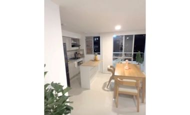 Venta de Apartamento en La Estrella, Antioquia con Vista Panorámica