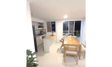 Venta de Apartamento en La Estrella, Antioquia con Vista Panorámica