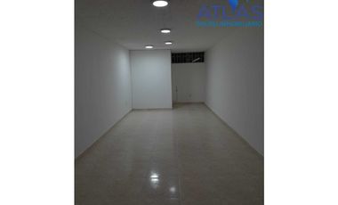 ARRIENDO LOCAL EN ANTONIA SANTOS CENTRO COD: 832