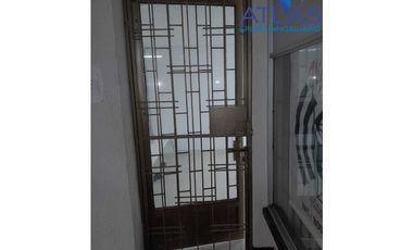 ARRIENDO LOCAL EN ANTONIA SANTOS CENTRO COD: 832