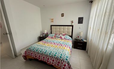 SE VENDE CASA EN BALCONES DE VILLA VERDE