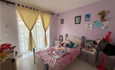 SE VENDE CASA EN BALCONES DE VILLA VERDE