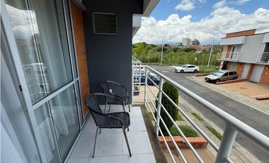 SE VENDE CASA EN BALCONES DE VILLA VERDE