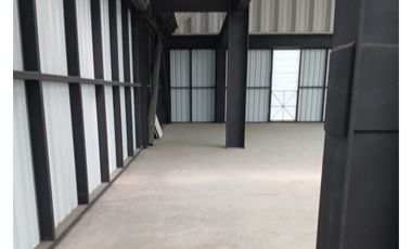 Bodega en venta en Guarne, Autopista