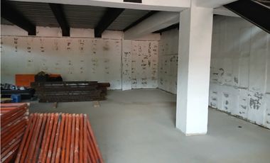Bodega en venta en Guarne, Autopista