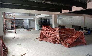 Bodega en venta en Guarne, Autopista