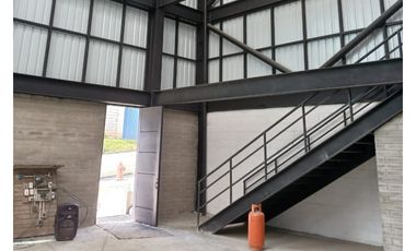 Bodega en venta en Guarne, Autopista