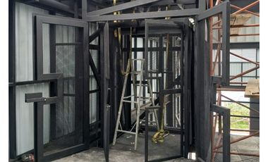 Bodega en venta en Guarne, Autopista