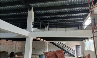 Bodega en venta en Guarne, Autopista