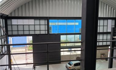 Bodega en venta en Guarne, Autopista