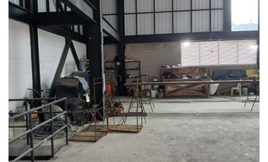 Bodega en venta en Guarne, Autopista