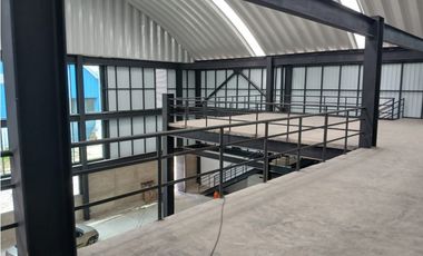 Bodega en venta en Guarne, Autopista