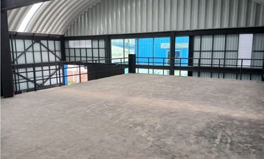 Bodega en venta en Guarne, Autopista