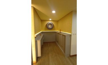 APARTAMENTO EN ARRIENDO SECTOR CIUDAD DEL RIO