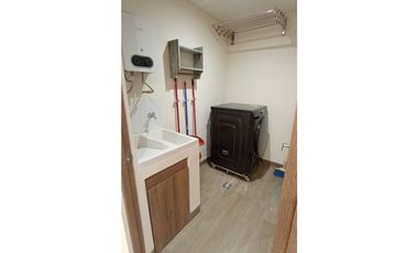 APARTAMENTO EN ARRIENDO SECTOR CIUDAD DEL RIO